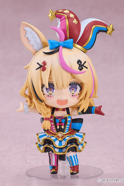 Omaru Polka
