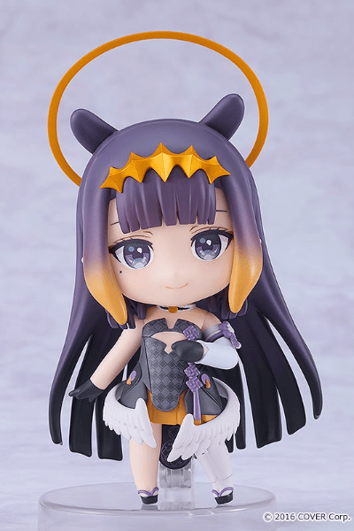 Ninomae Ina'nis