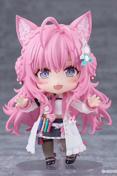 Hakui Koyori