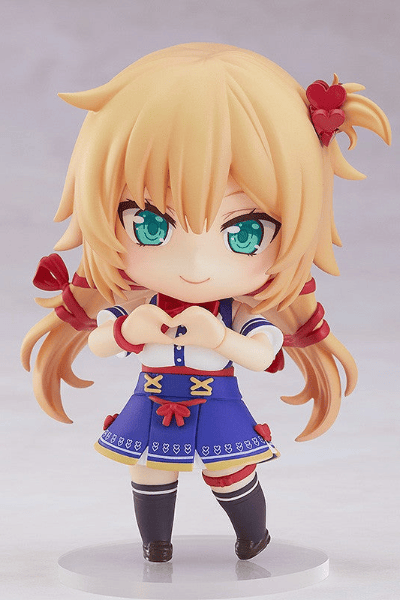 Akai Haato