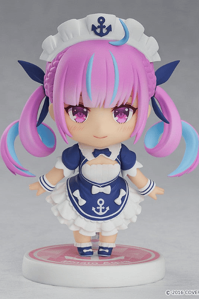 Minato Aqua
