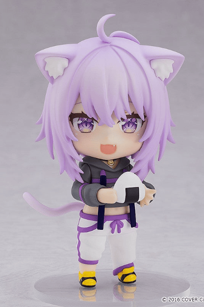 Nekomata Okayu