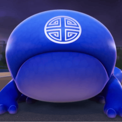 Festín, episodio 16