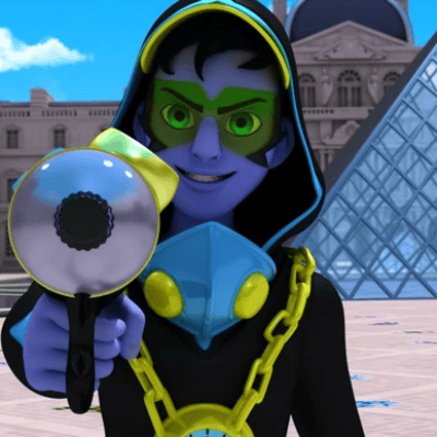 Timetagger, episodio 18