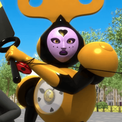 Rebobinadora, episodio 1