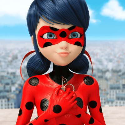 Ladybug, episodio 23
