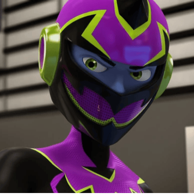 Silenciador, episodio 6
