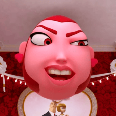 Comeamores (La Batalla de los Miraculous, parte 1), episodio 25