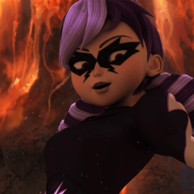 Clima Tempestuoso 2, episodio 8