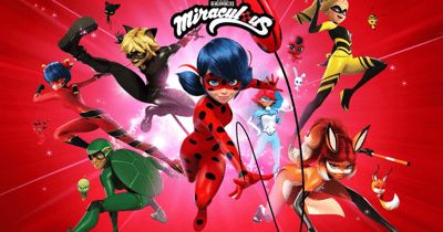Miraculous
