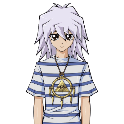 Ryô Bakura