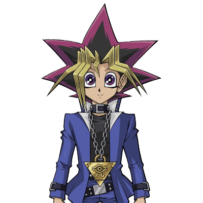 Yugi Muto