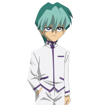 Noah Kaiba