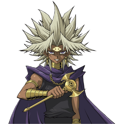 Yami Marik