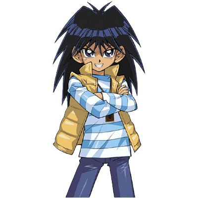 Mokuba Kaiba