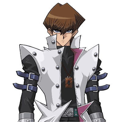 Seto Kaiba