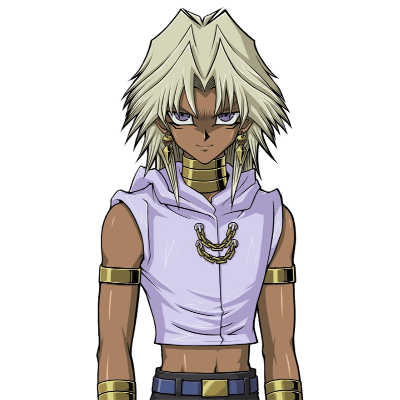 Marik Ishtar