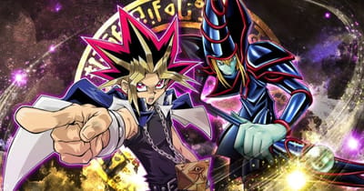Yu-Gi-Oh!