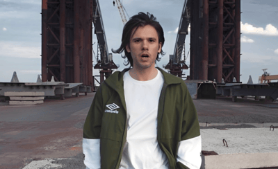 Orelsan