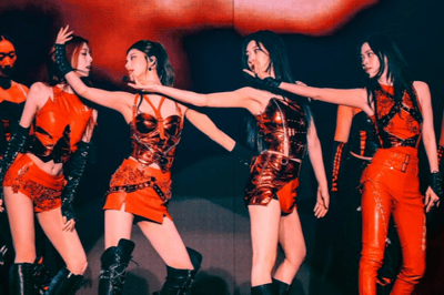 Born To Be Era
