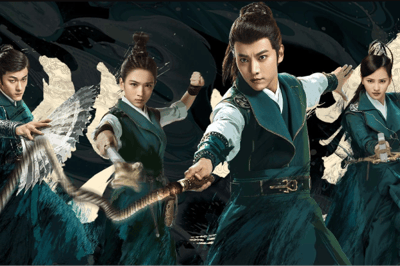 The Plough Department of Song Dynasty
