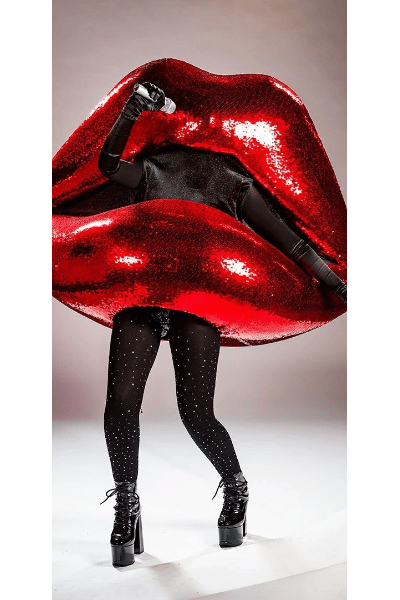 Bouche