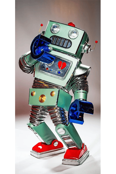 Robot