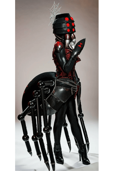 Araignée