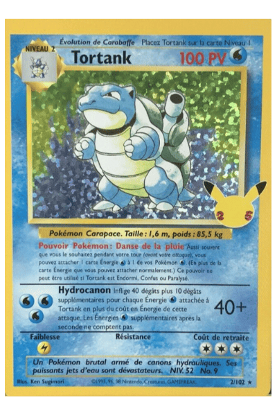 Tortank