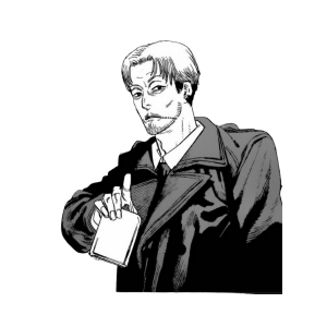 Capitano Kishibe