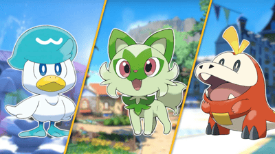Pokémon