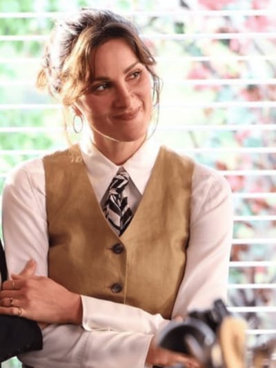 Carina DeLuca