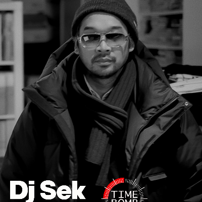 Dj Sek