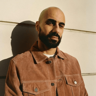 Tarik Azzouz