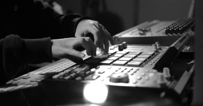 Rap FR – Beatmaker