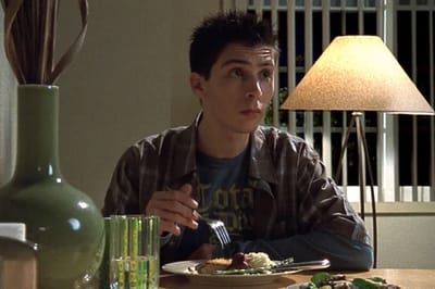 Stagione 5, Episodio 15: Finalmente da solo!