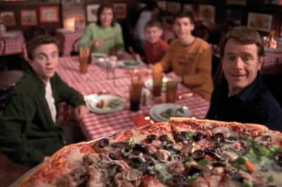 Stagione 5, Episodio 14: Famiglia, che passione