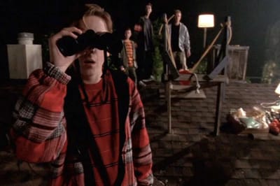 Stagione 2, Episodio 2: Halloween