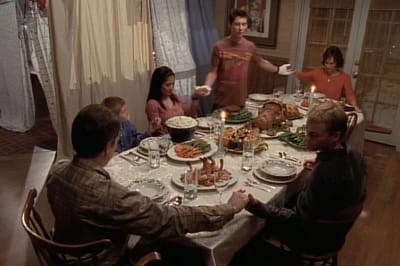 Stagione 5, Episodio 4: Il grande chef