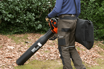 Aspirateur / souffleur