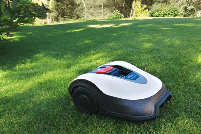 Robot tondeuse