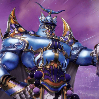 Exdeath FFV