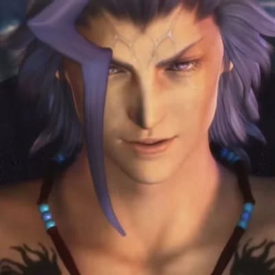 Seymour Guado FFX