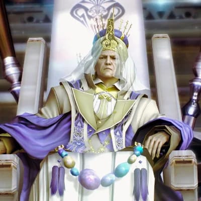 Galenth Dysley FFXIII