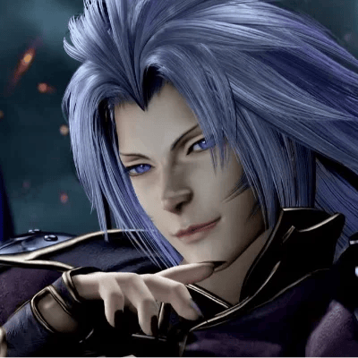 Kuja FFIX