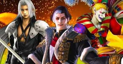 Final Fantasy