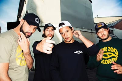 S-Crew