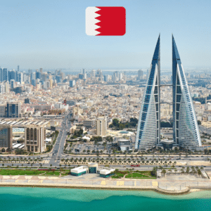 Manama (Bahrein)