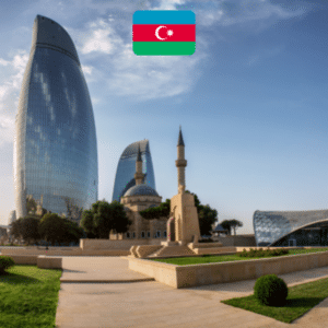 Baku (Azerbaijão)