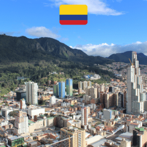Bogotá (Colômbia)